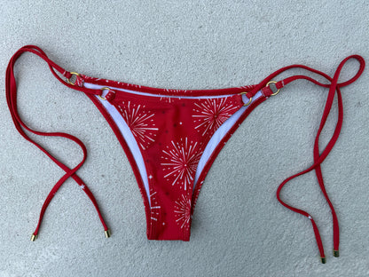 🇺🇸 Freedom Star™ Bikini Bottoms